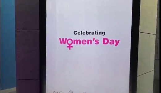 Jio Womens Day