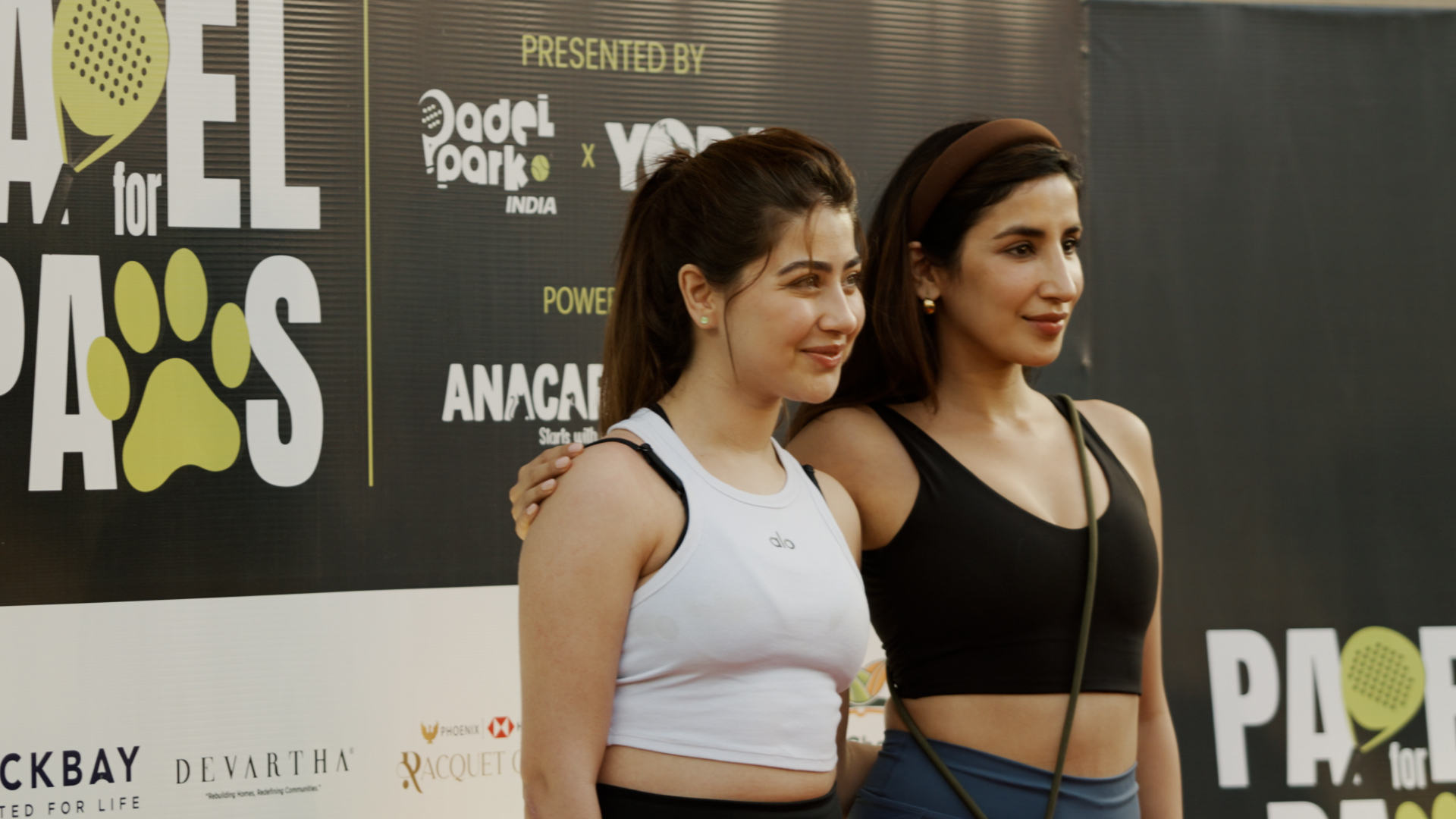 Devartha Padel Event