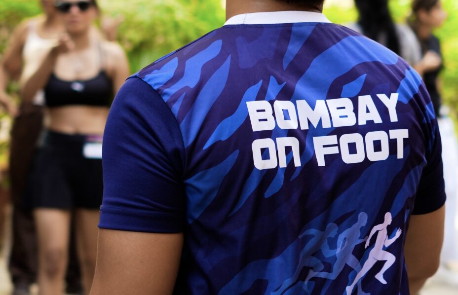 BOF Run Club Reel